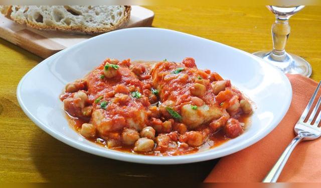 Las preparaciones hechas a base del pescado salado son muy consumidas en Semana Santa.   