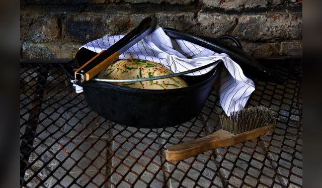 Los secadores, trapos y esponjas son un foco de contaminación poco considerado.    