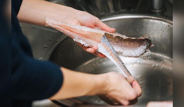 El lavadero lo usamos para todo, sin medir las consecuencias.    