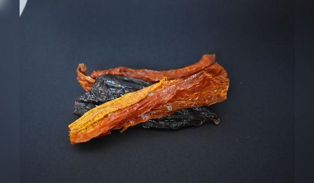 Panca y mirasol: ¿cuál es cuál?    