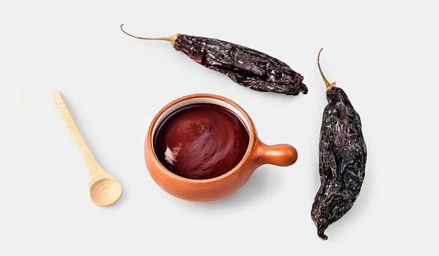 En pasta o entero, el ají panca es uno de los pilares de nuestra cocina.   