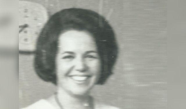 En blanco y negro: su primer programa de televisión fue hace 60 años.   