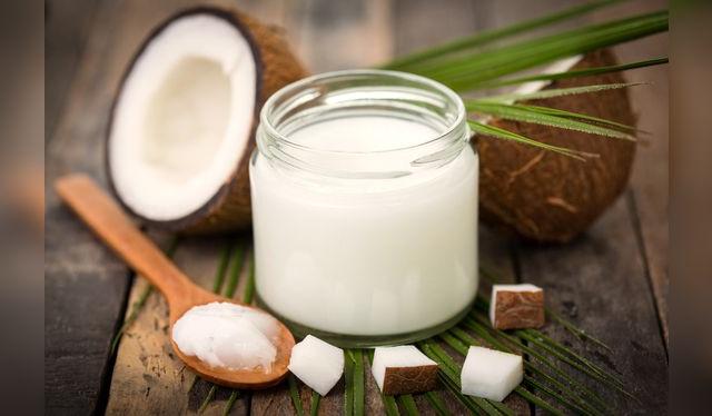 El aceite de coco ha sido el responsable del reciente boom del coco.   