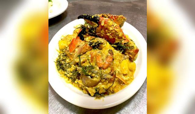 El cangrejo es un plato típico de Huanchaco, el balneario trujillano por excelencia.    