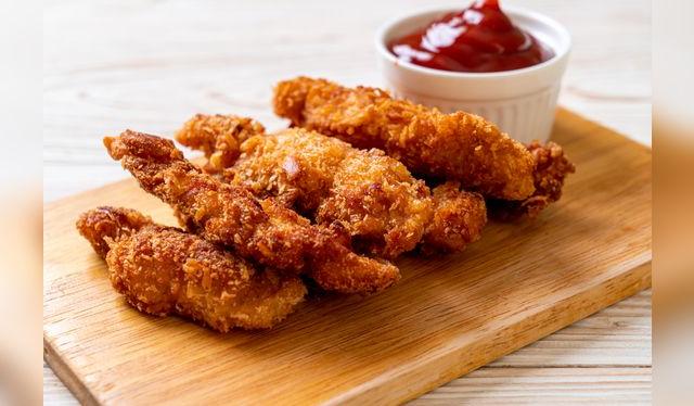 ¿Qué tipo de arrebozado te gusta? ¿Has probado con quinua?    