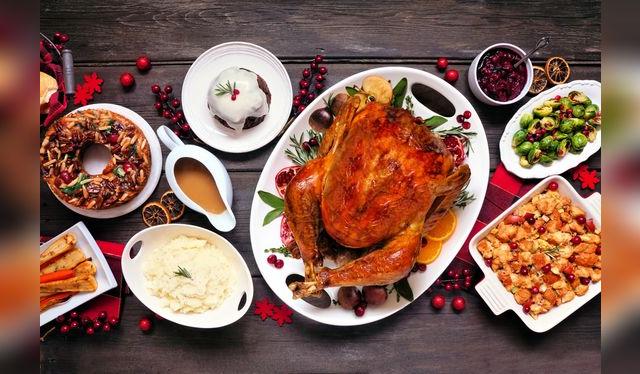 <em>El brote de gripe aviar ha generado preocupación sobre el consumo de pavo durante las fiestas de fin de año.</em> <em>El brote de gripe aviar ha generado preocupación sobre el consumo de pavo durante las fiestas de fin de año.</em>