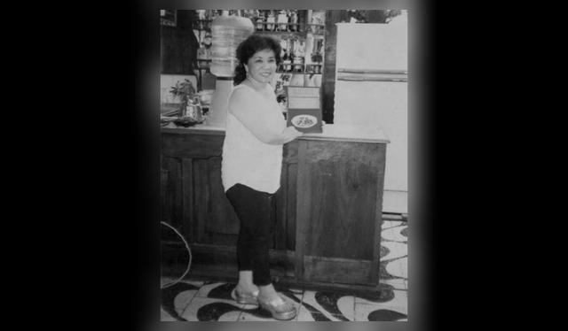  <em>En la cocina de Rosita</em>    