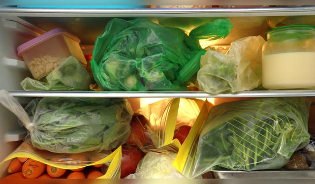 Estas bolsas retienen la humedad, lo que puede favorecer la proliferación de agentes potencialmente infecciosos.   