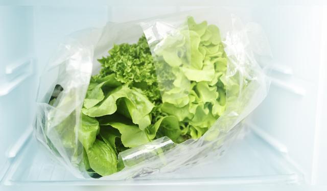 La lechuga puede durar una semana en buenas condiciones   
