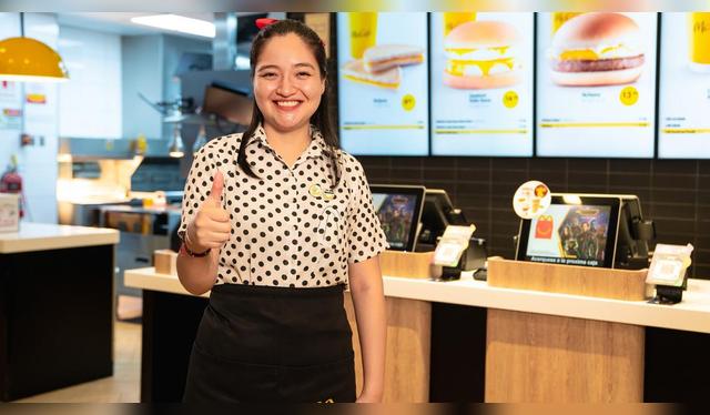 La promoción estará disponible desde el 17 al 19 de mayo   