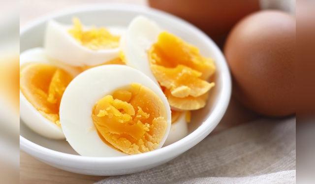 Es importante incluir los huevos en la dieta semanal Es importante incluir los huevos en la dieta semanal