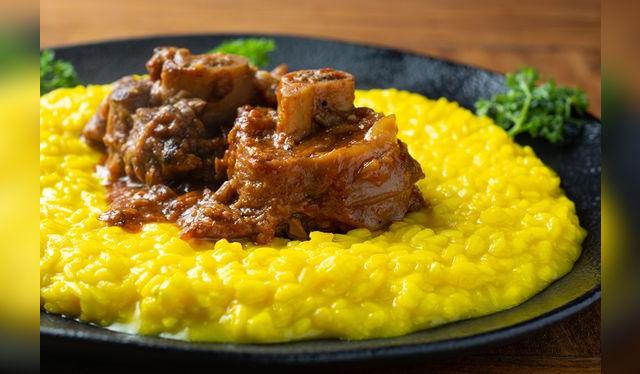 En el caso del risotto, ningún chef recomendaría lavarlo.    