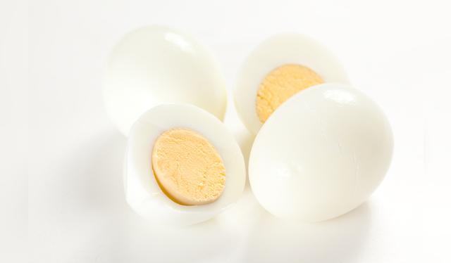  Es crucial controlar el tiempo y la temperatura de cocción    