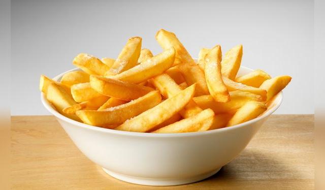 El momento de añadir la sal es crucial   