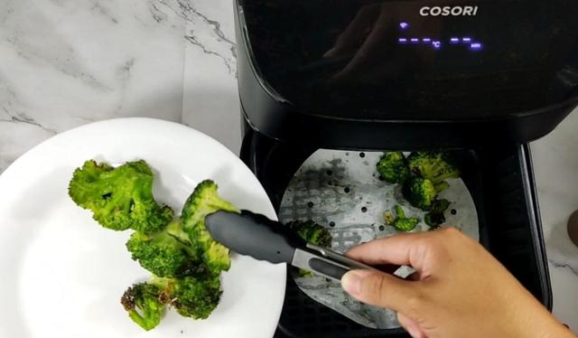 Se requiere una cantidad significativa de agua Se requiere una cantidad significativa de agua