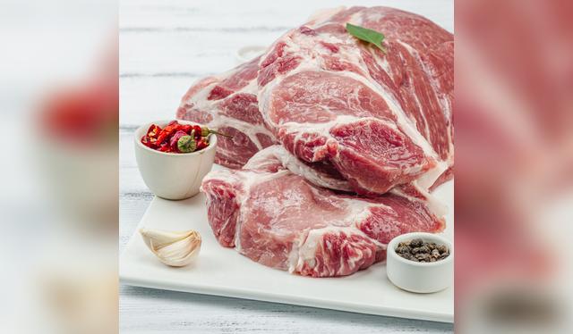  Comer carne en Semana Santa  