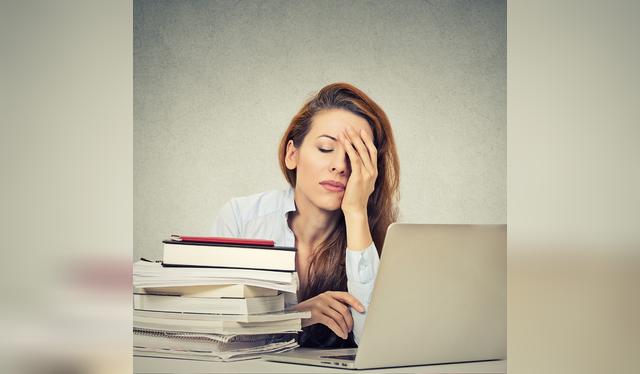  No desayunar puede causar niveles bajos de energía y otras afecciones al cuerpo.    