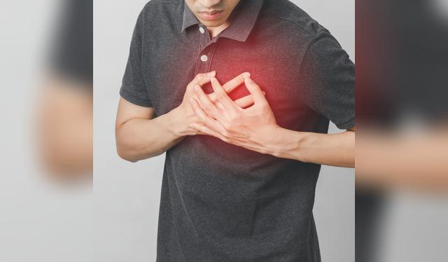  Saltarse el desayuno podría aumentar el riesgo de enfermedades cardiovasculares.    