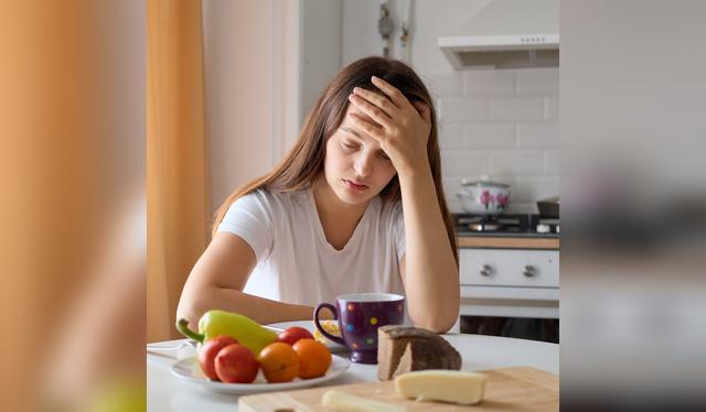 No desayunar puede afectar tu productividad   