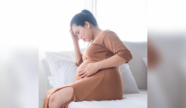  La exposición prenatal a estos químicos y su riesgo para la salud del bebé.    