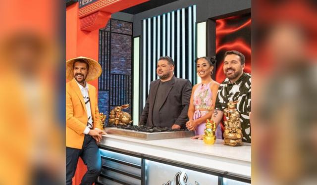 Chef tacneño reveló que los despidieron vía 'Zoom'.   