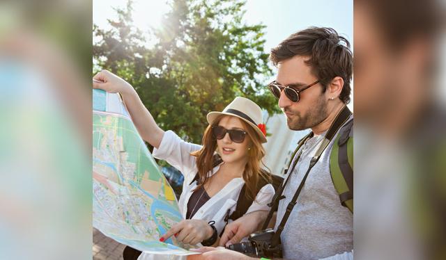 El ranking gastronómico de Time Out impulsa el turismo en las principales capitales del mundo.   