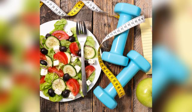  Una dieta baja en sodio ayuda a mantener tu presión arterial en equilibrio.    