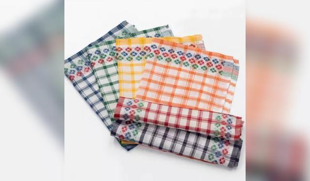 Repasadores de tela Repasadores de tela