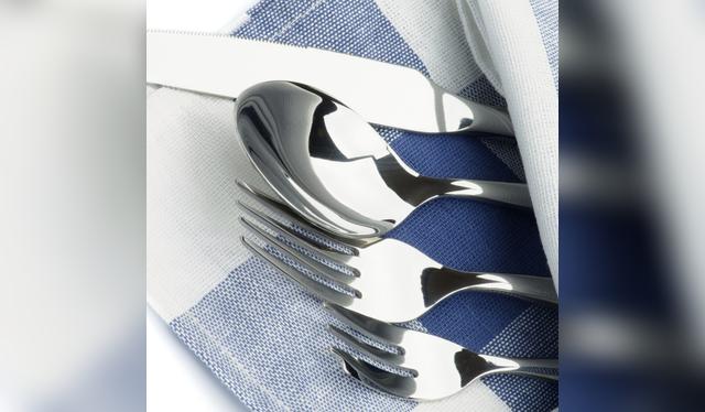 Recupera el brillo de tus objetos metálicos de forma económica y natural.   