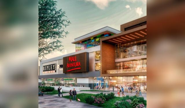 Mall Aventura: un exitoso proyecto de inversión que impulsa el desarrollo en SJL. Mall Aventura: un exitoso proyecto de inversión que impulsa el desarrollo en SJL.
