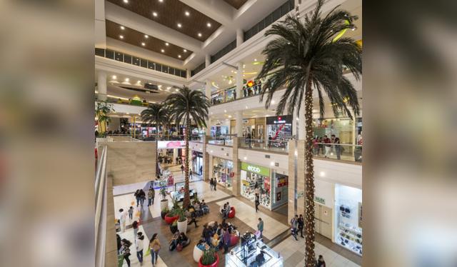 Nuevo proyecto en SJL: un centro comercial con 300 tiendas que atraería a miles de visitantes. Nuevo proyecto en SJL: un centro comercial con 300 tiendas que atraería a miles de visitantes.