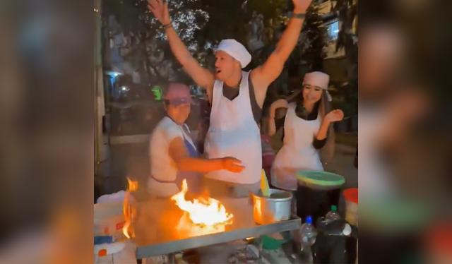 Patricio Parodi deja atrás ‘Esto es Guerra’ y se reinventa como streamer.   