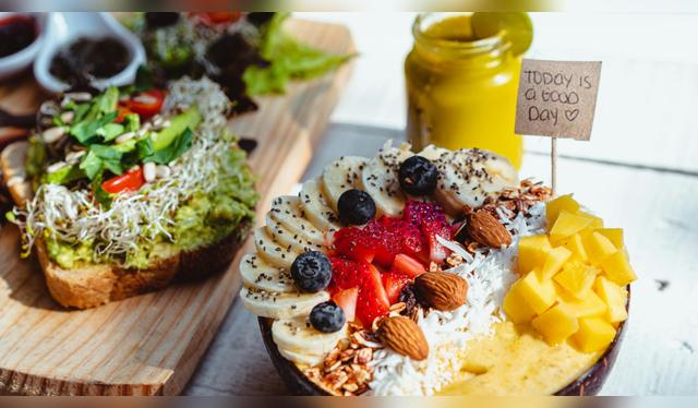 Acompañar tu desayuno con unas semillas de chía, incrementa sus beneficios. Fuente: Pexels. Acompañar tu desayuno con unas semillas de chía, incrementa sus beneficios. Fuente: Pexels.