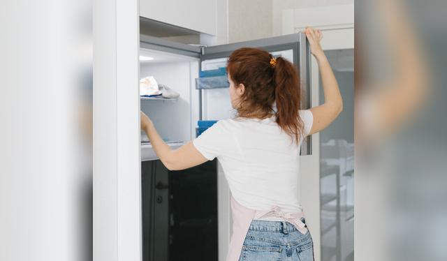 Aplica estos tips para conservar el queso en buen estado en un ambiente fresco. Aplica estos tips para conservar el queso en buen estado en un ambiente fresco.