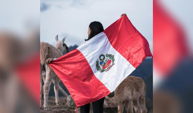 Comida peruana: causa de orgullo e identidad.   