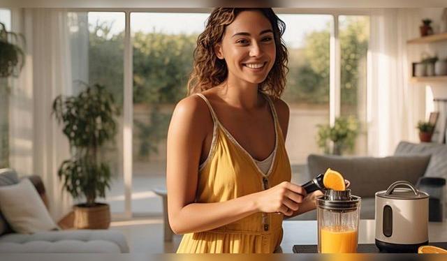 Los licuados, ricos en frutas y verduras, son ideales para aportar nutrientes esenciales.   