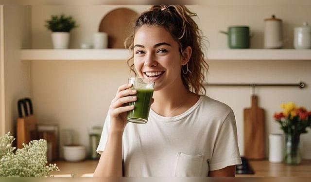 Benefíciate de sus propiedades antiinflamatorias y reguladoras para un mejor tránsito intestinal.   