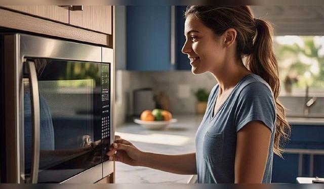 Los recipientes no siempre calientan de manera uniforme, y un movimiento brusco puede provocar accidentes.    