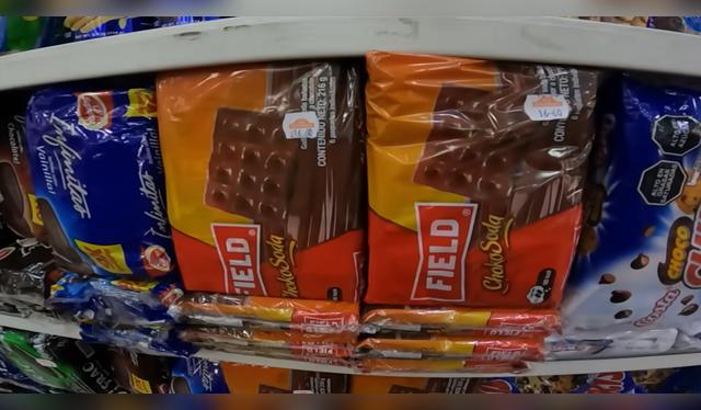 Las exportaciones de Perú a Bolivia han alcanzado los 600 millones de dólares en alimentos y bebidas.   