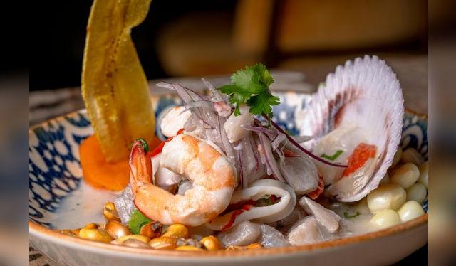 Taste Atlas también reveló las mejores cevicherías en Lima, destacando a un local en Lima como el mejor.   