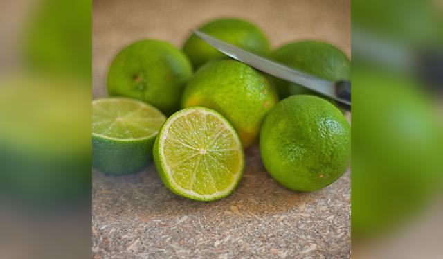 Rico en vitamina C y antioxidantes, el limón es un aliado natural para reforzar tus defensas y darle frescura a tus bebidas.   