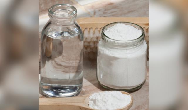  Ingredientes caseros para eliminar la grasa sin químicos   