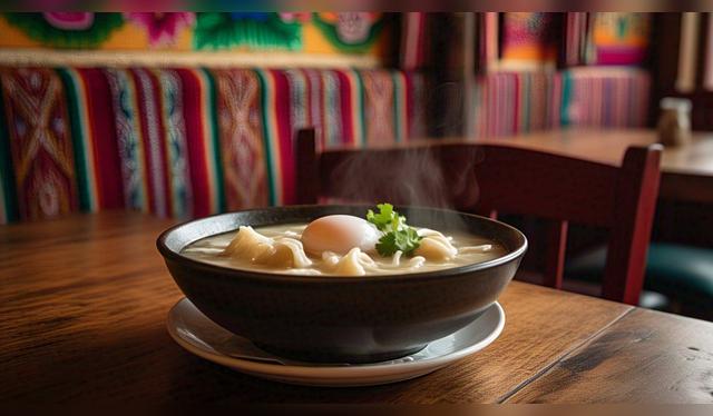 Su reacción revela las diferencias culturales en su preparación.   