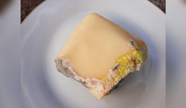 La forma correcta de evitar el moho en el queso cremoso   