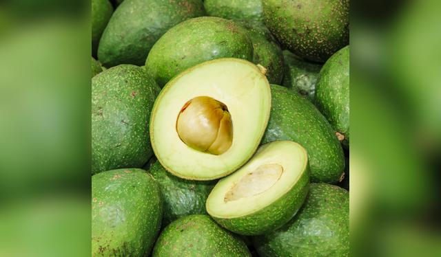 Congelar la palta ayuda a conservar sus nutrientes por más tiempo y evita que terminen en la basura.   