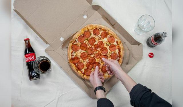 Abellán recomienda evitar los ultraprocesados, que se asocian a enfermedades cardiovasculares.   