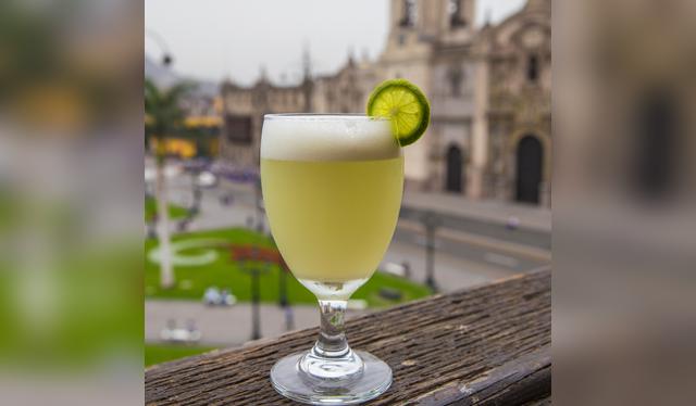 Registros coloniales confirman que el aguardiente conocido como pisco ya se producía en el Perú entre 1587 y 1613.   