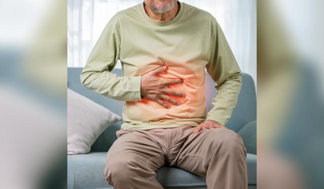 Las molestias digestivas nocturnas podrían estar influyendo en la aparición de sueños perturbadores, según un nuevo estudio.   