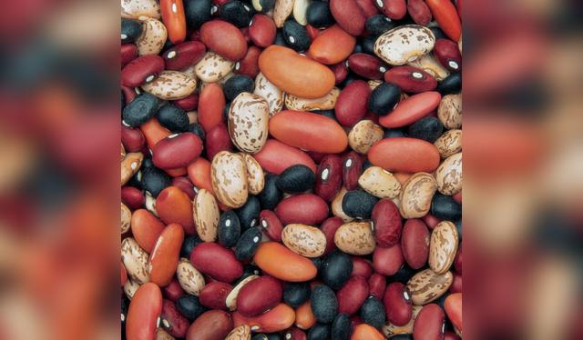 Legumbres que cuidan tu salud metabólica   