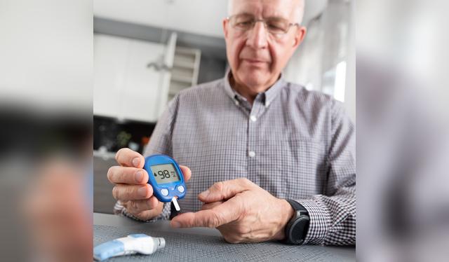 Frijoles preparados sin sal ni grasas en exceso ayudan a prevenir la diabetes tipo 2   